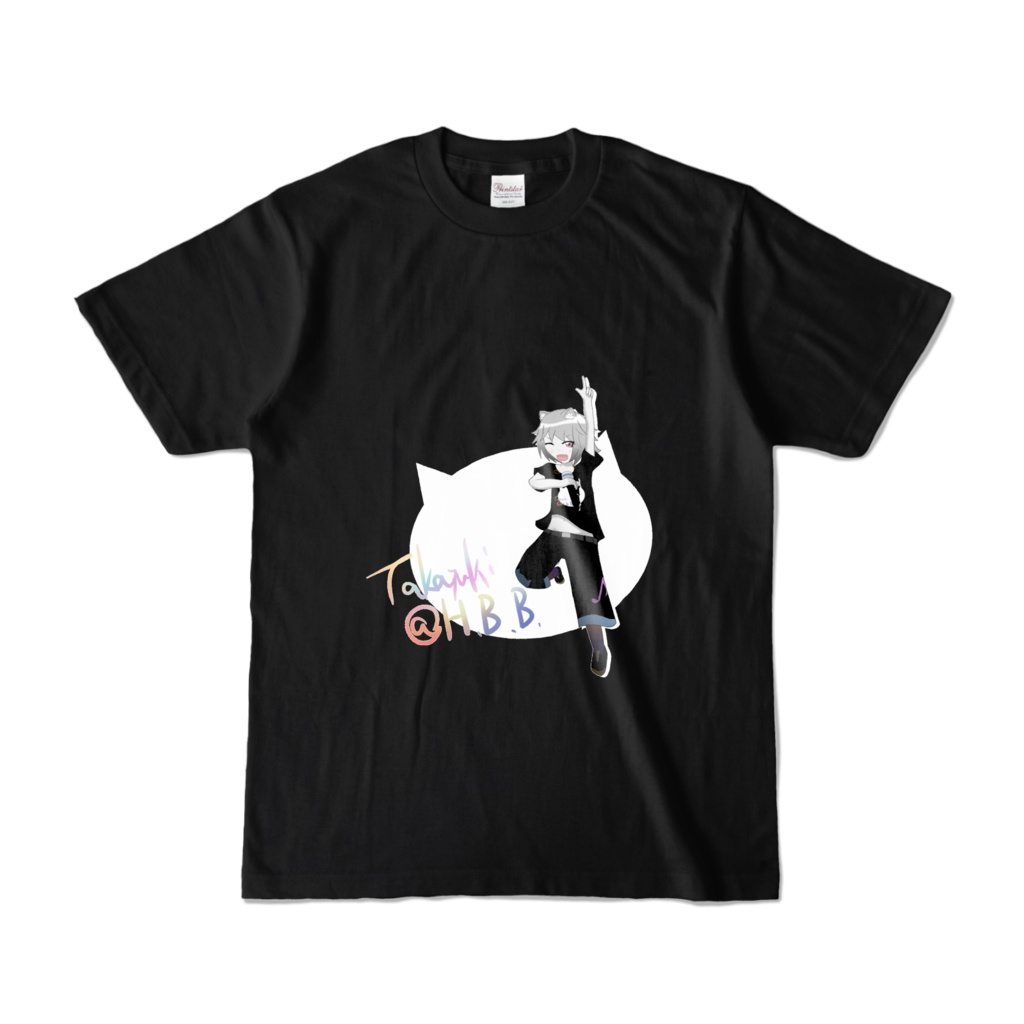 【2025BD記念】ライブTシャツ