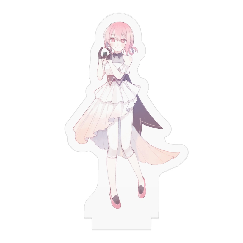 アクリルフィギュア*おにぎり