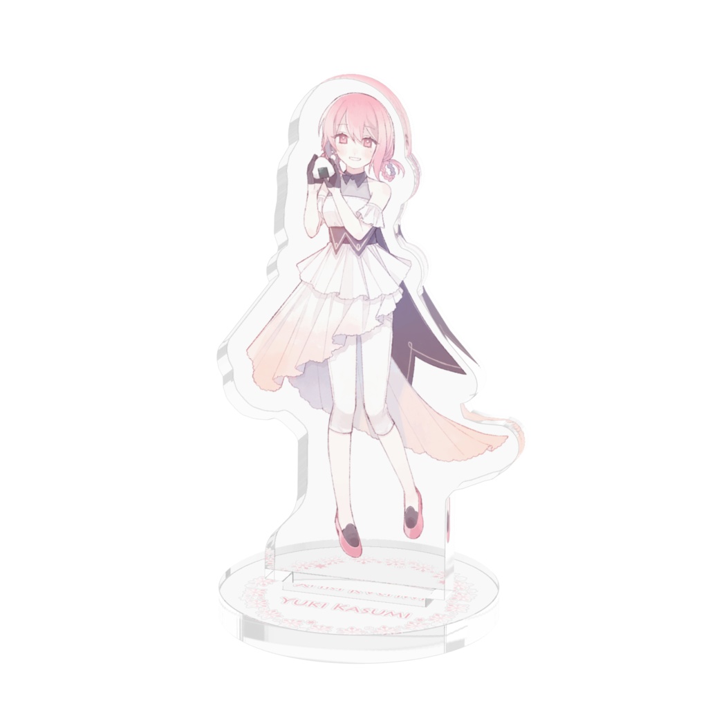 アクリルフィギュア*おにぎり