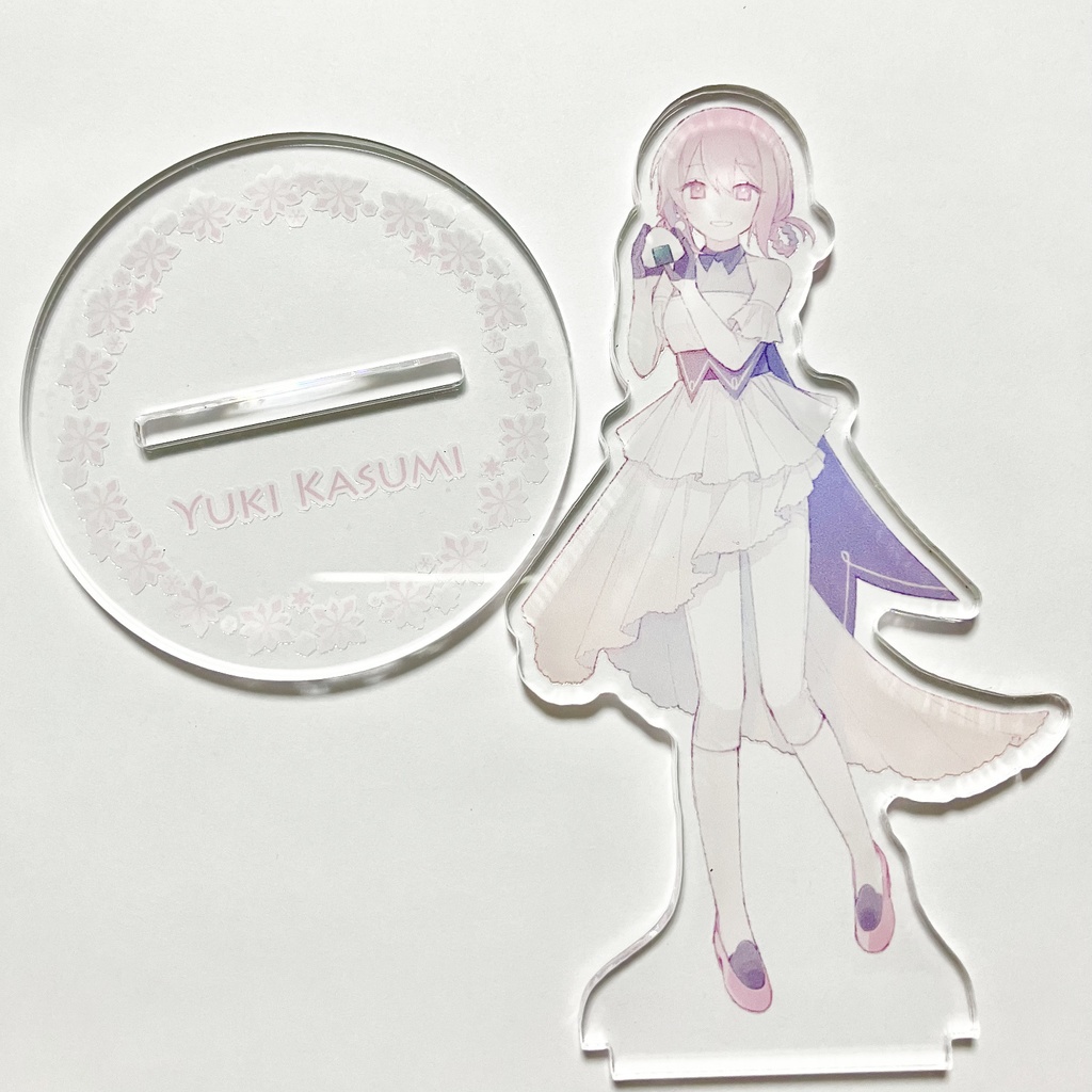 アクリルフィギュア*おにぎり