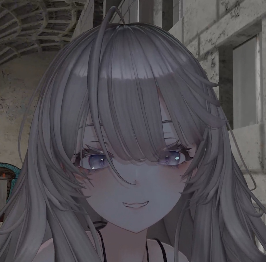 ナナセ・ノワール用 フェイストラッキング (gen2.2 / gen3.0) / Nanase Noir Face Tracking Add-on