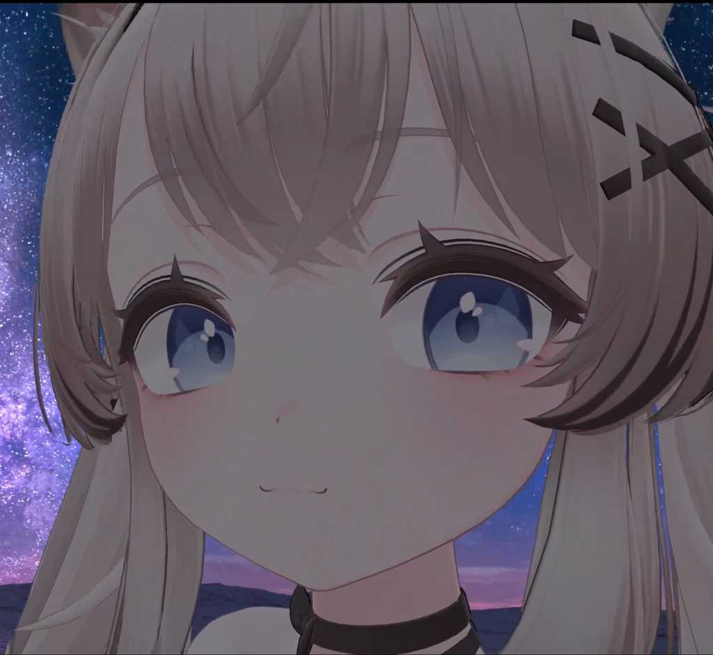 るもか フェイストラッキング アドオン / Rumoka Face Tracking Add-on