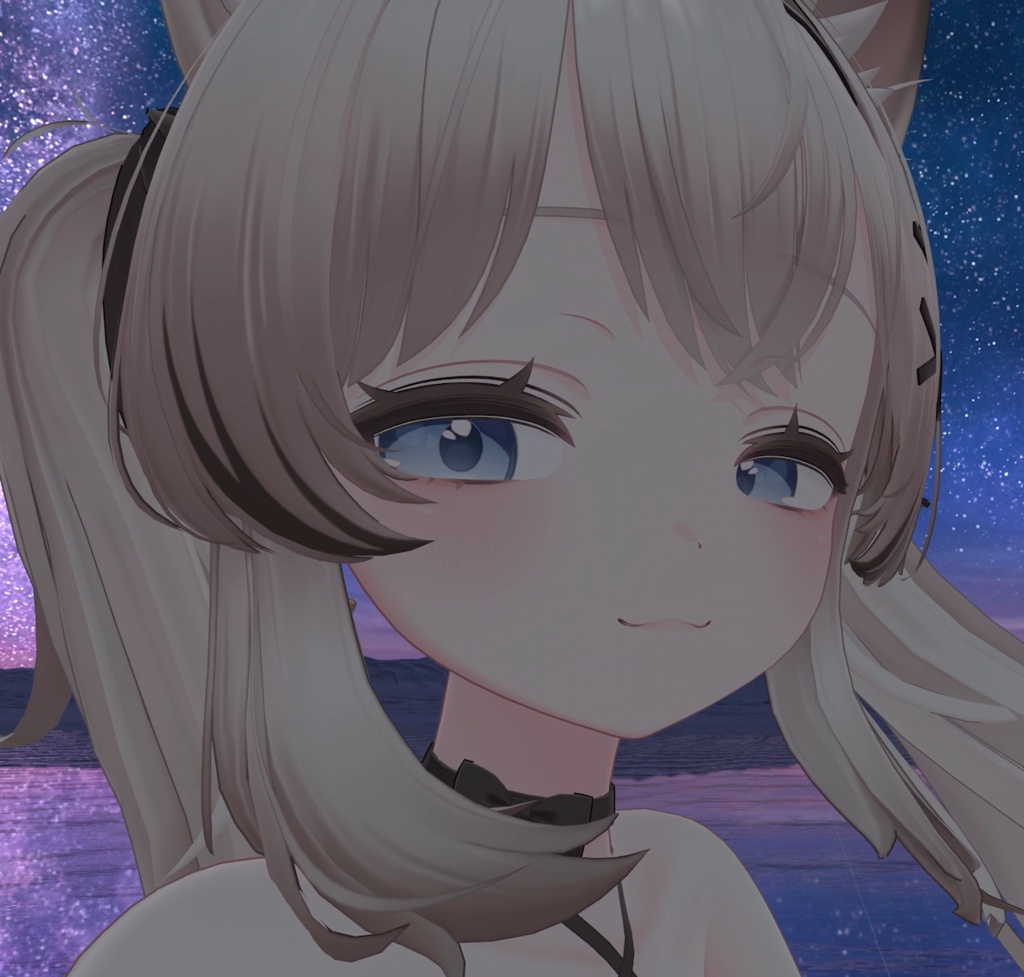 るもか フェイストラッキング アドオン / Rumoka Face Tracking Add-on