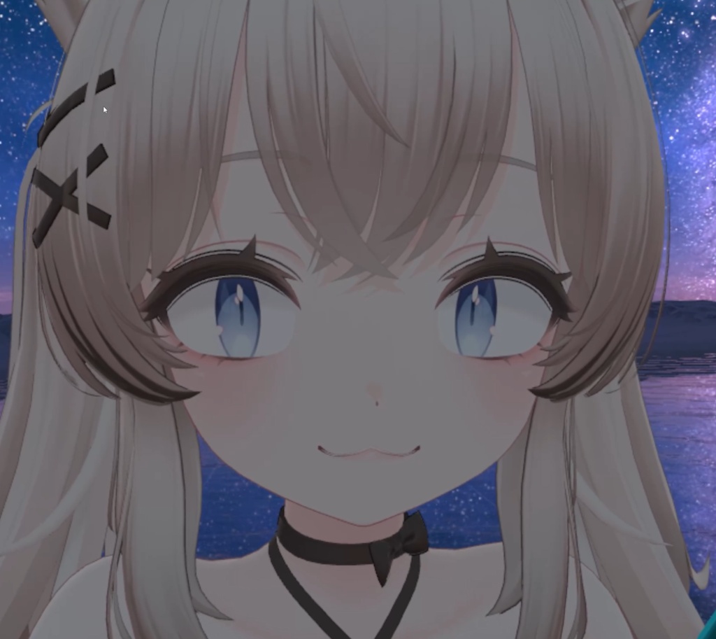 るもか フェイストラッキング アドオン / Rumoka Face Tracking Add-on