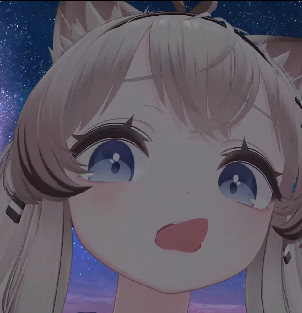 るもか フェイストラッキング アドオン / Rumoka Face Tracking Add-on