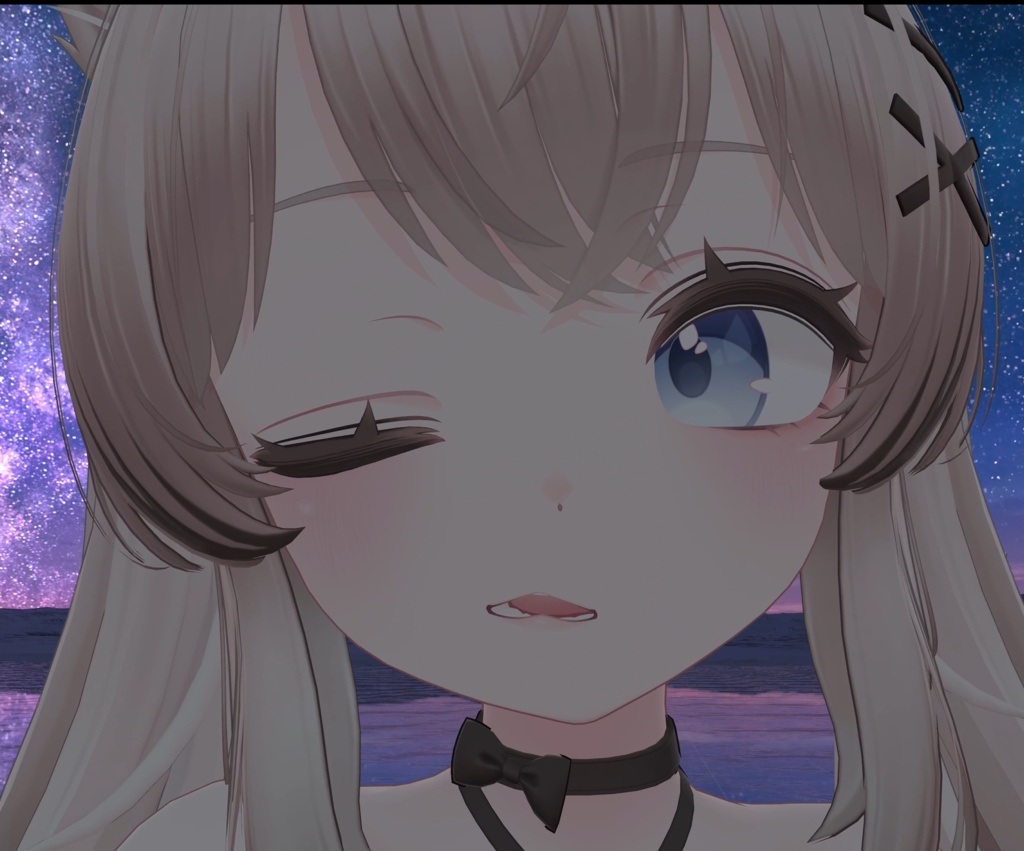 るもか フェイストラッキング アドオン / Rumoka Face Tracking Add-on