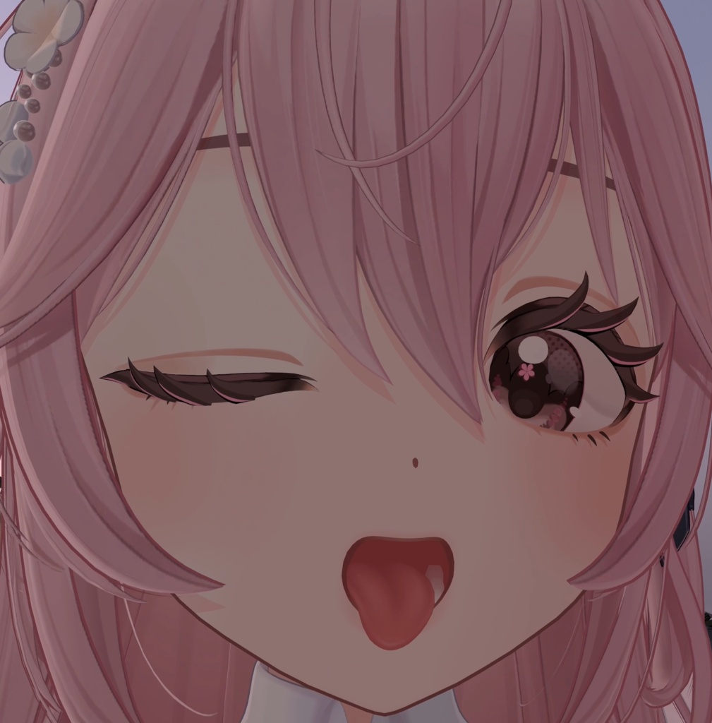 Rinasciita / リナシータ Face Tracking Addon / フェイストラッキング アドオン