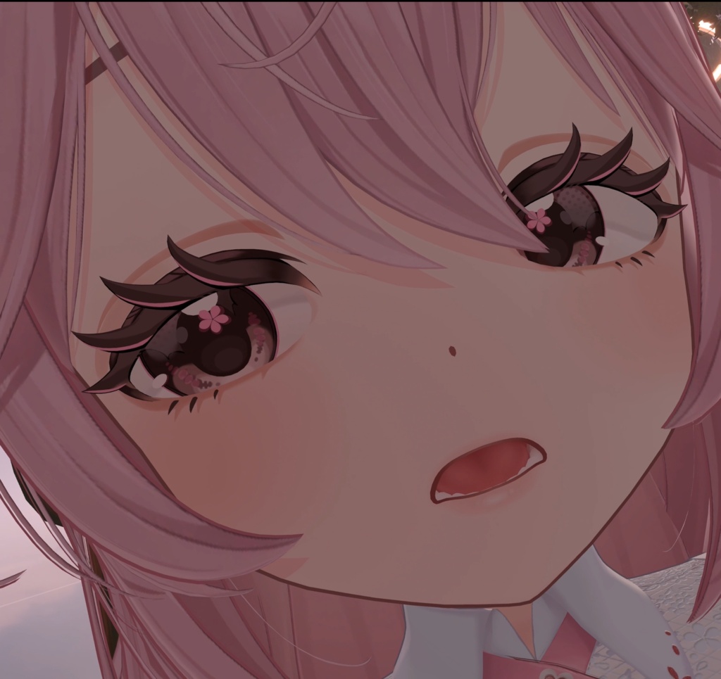 Rinasciita / リナシータ Face Tracking Addon / フェイストラッキング アドオン