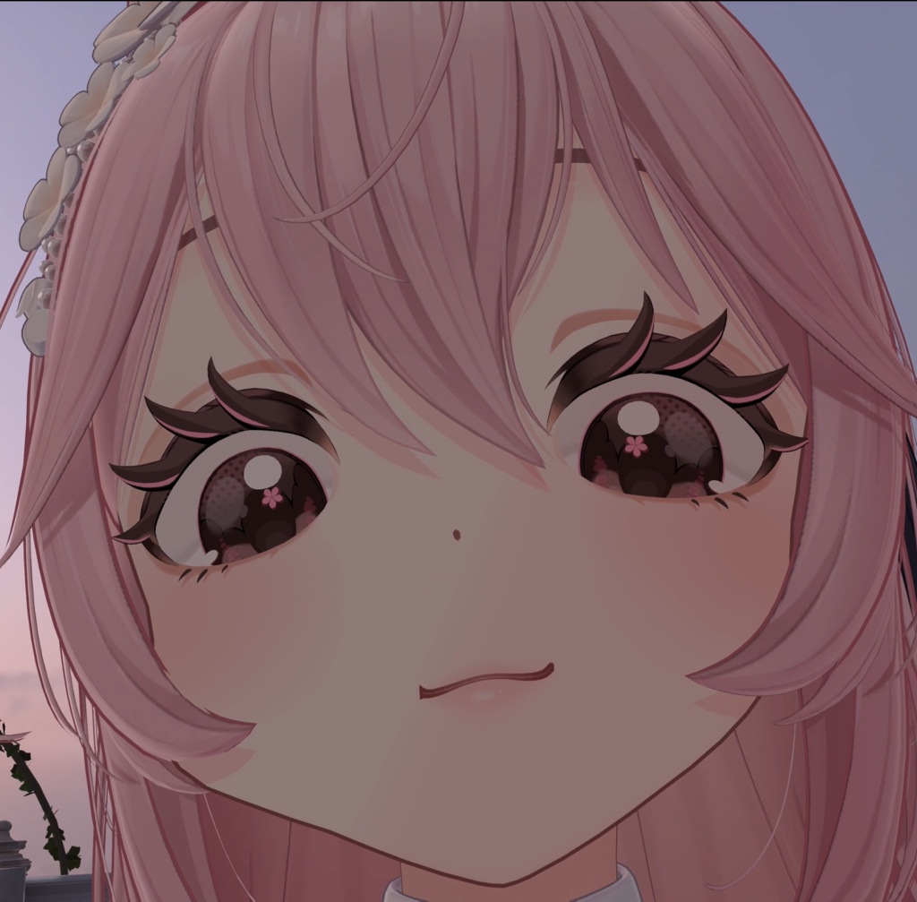 Rinasciita / リナシータ Face Tracking Addon / フェイストラッキング アドオン