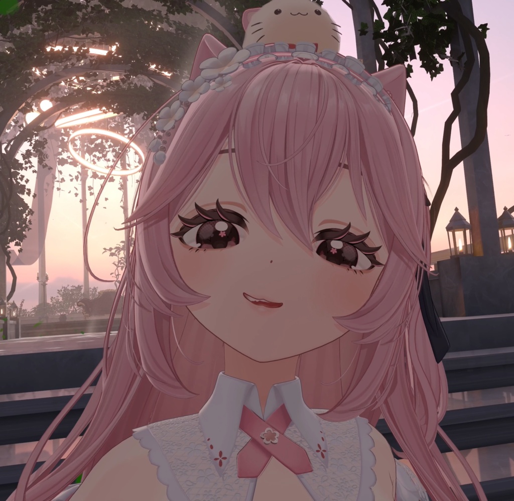 Rinasciita / リナシータ Face Tracking Addon / フェイストラッキング アドオン