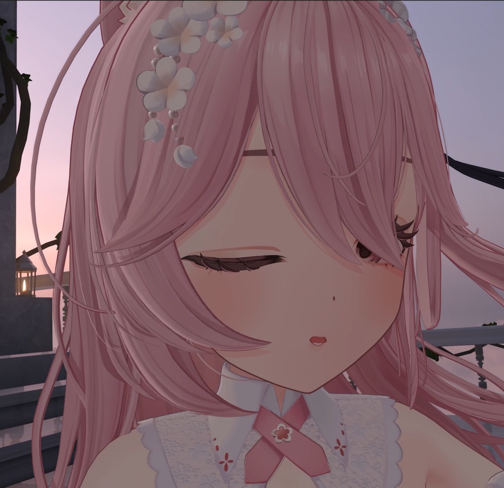 Rinasciita / リナシータ Face Tracking Addon / フェイストラッキング アドオン