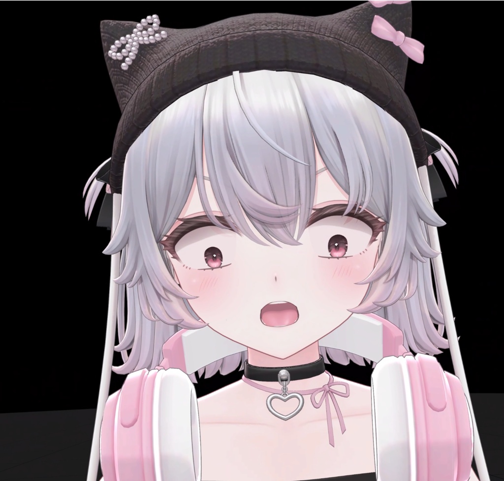 Lunary / ルナリィ Face Tracking Addon / フェイストラッキング アドオン