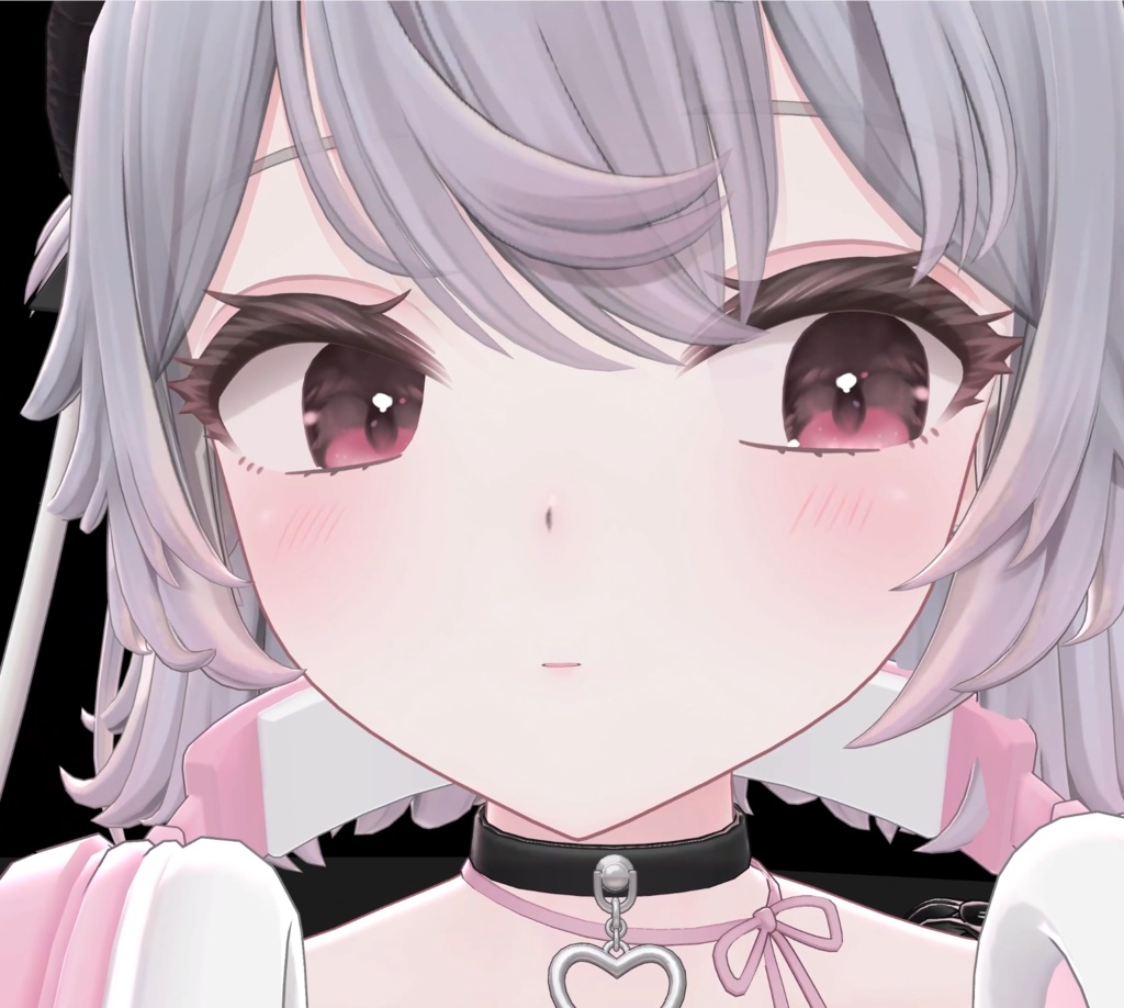 Lunary / ルナリィ Face Tracking Addon / フェイストラッキング アドオン