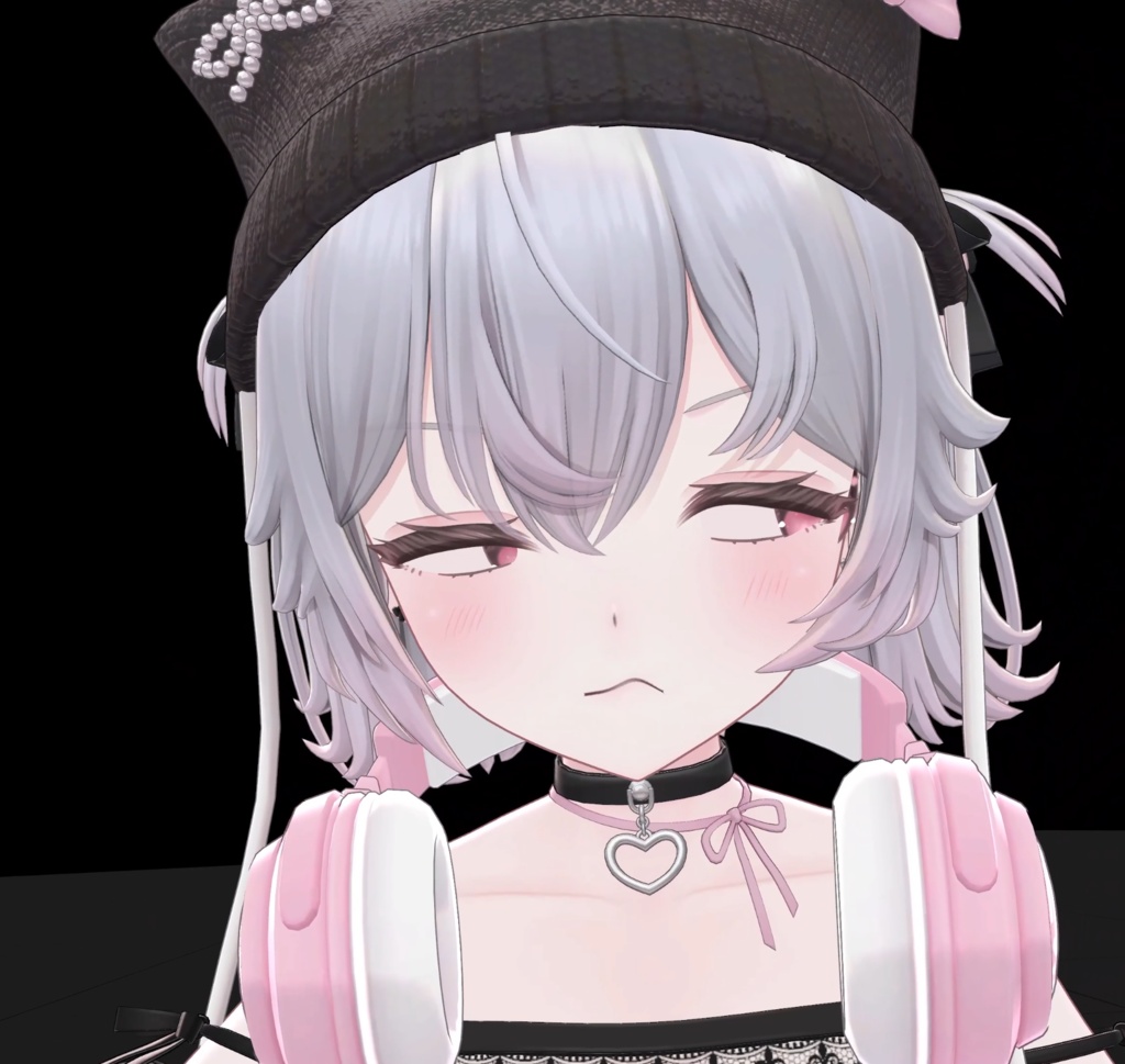 Lunary / ルナリィ Face Tracking Addon / フェイストラッキング アドオン