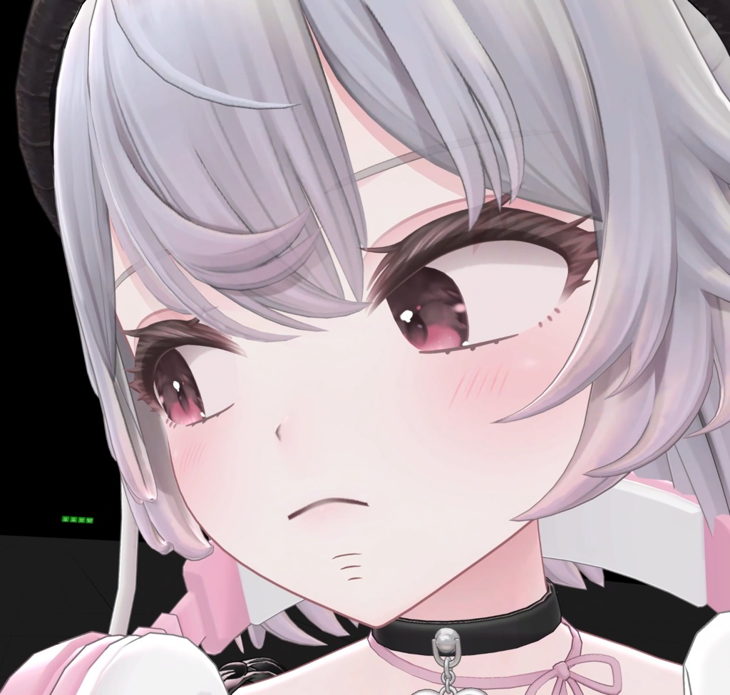 Lunary / ルナリィ Face Tracking Addon / フェイストラッキング アドオン