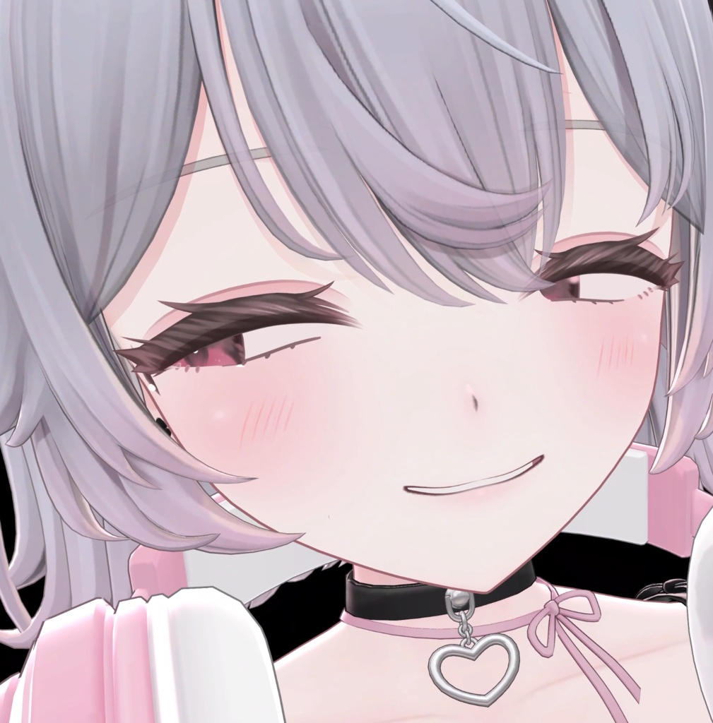 Lunary / ルナリィ Face Tracking Addon / フェイストラッキング アドオン
