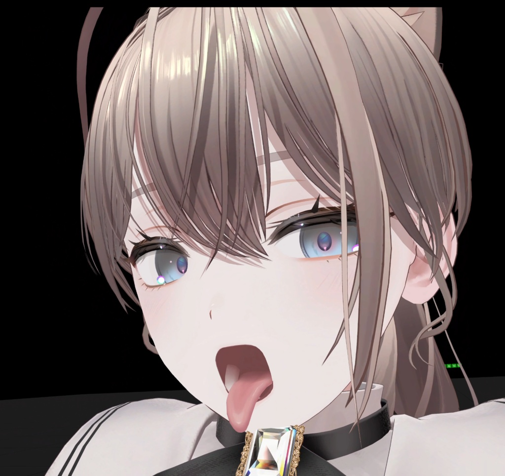 ミシェラ フェイストラッキング / Michella Face Tracking