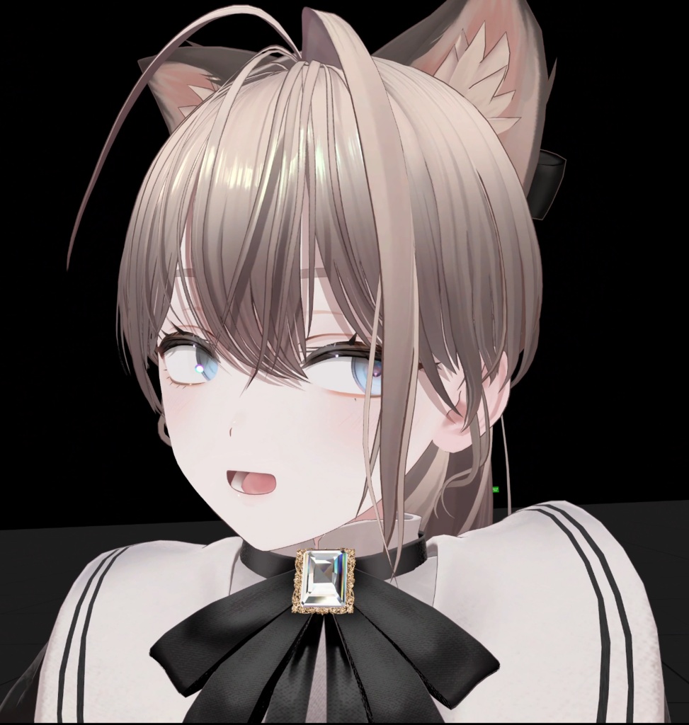 ミシェラ フェイストラッキング / Michella Face Tracking