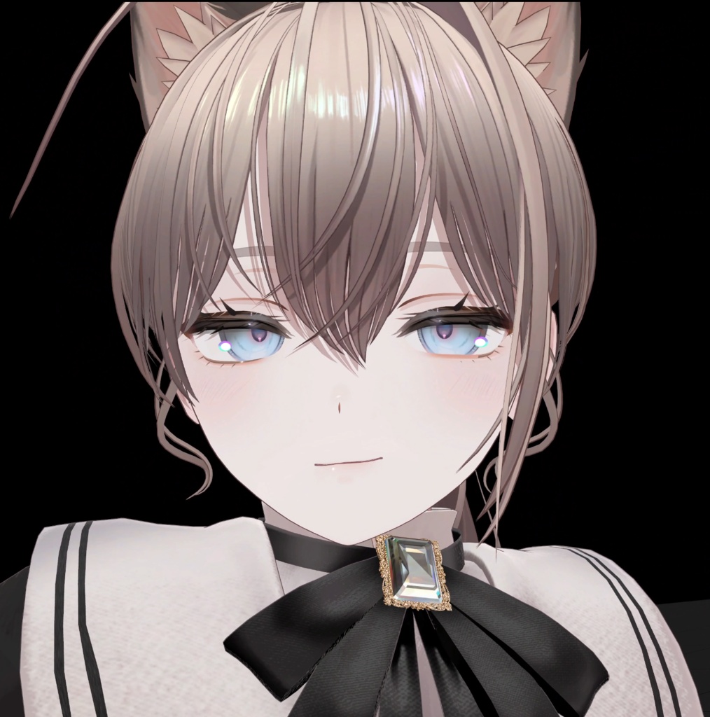 ミシェラ フェイストラッキング / Michella Face Tracking