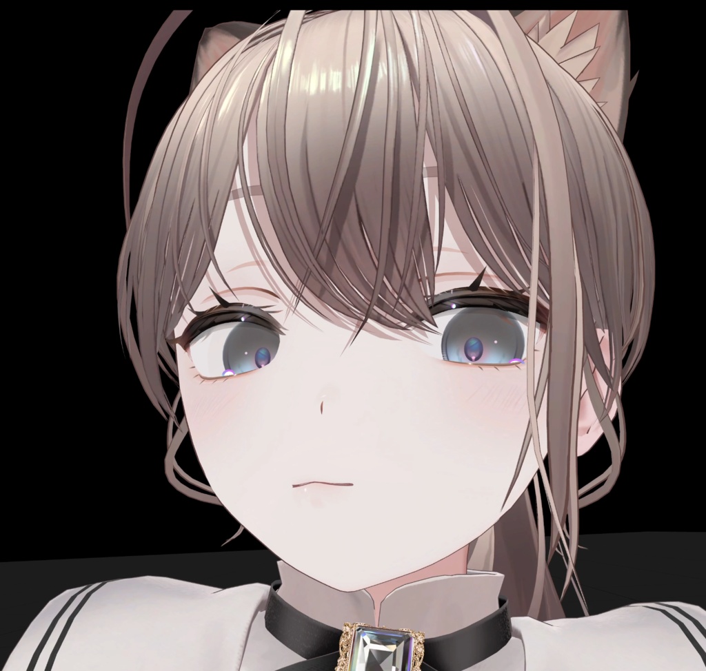 ミシェラ フェイストラッキング / Michella Face Tracking