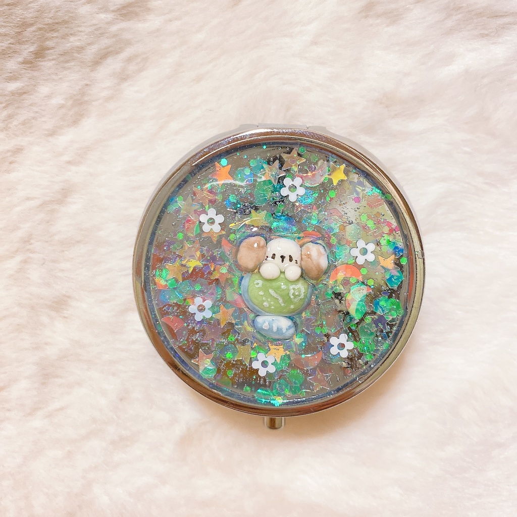 ハンドメイド(ワンコソーダ)