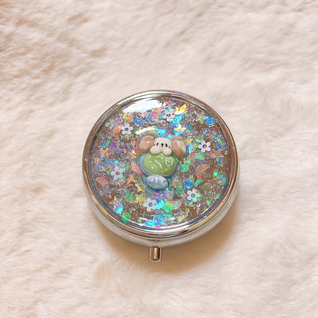 ハンドメイド（ワンコソーダ）