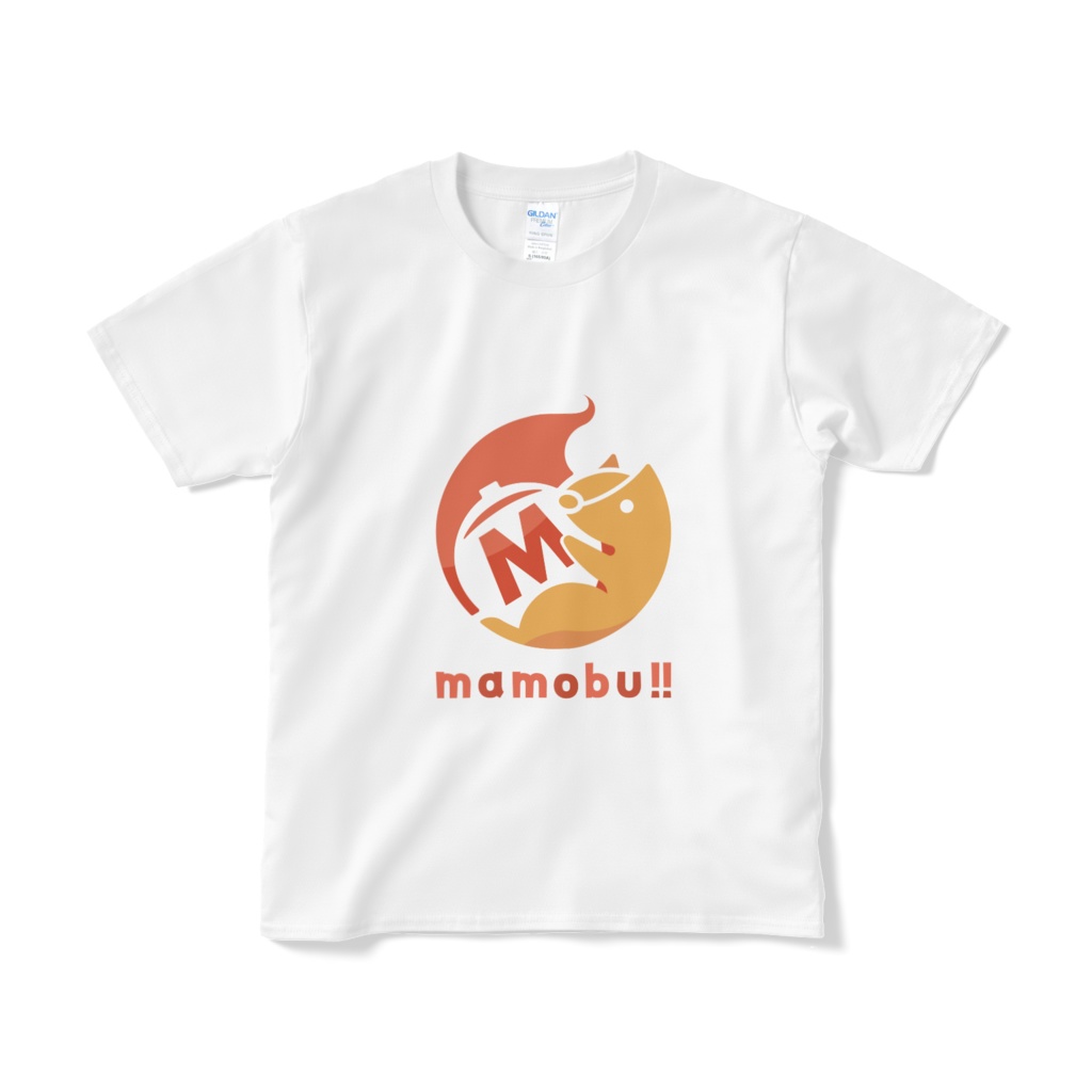 まモTシャツ