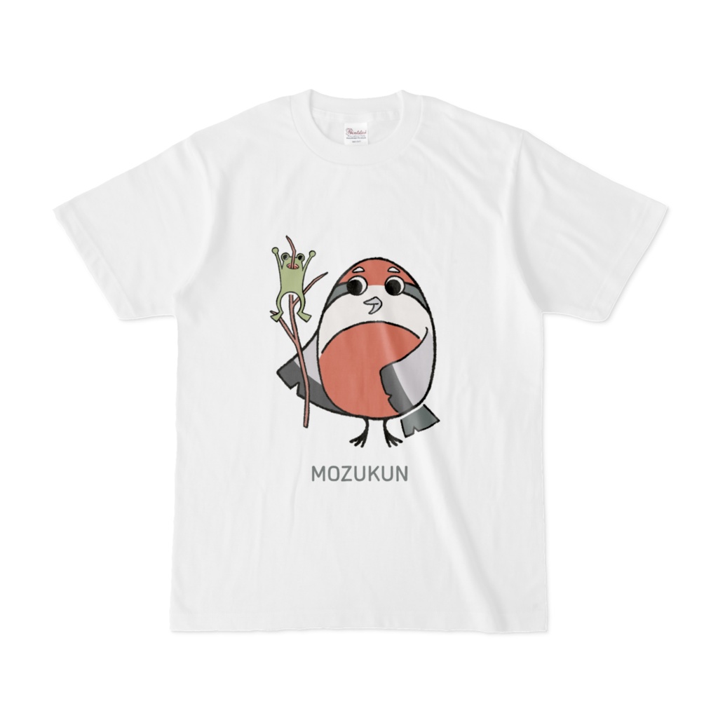 MOZUKUN