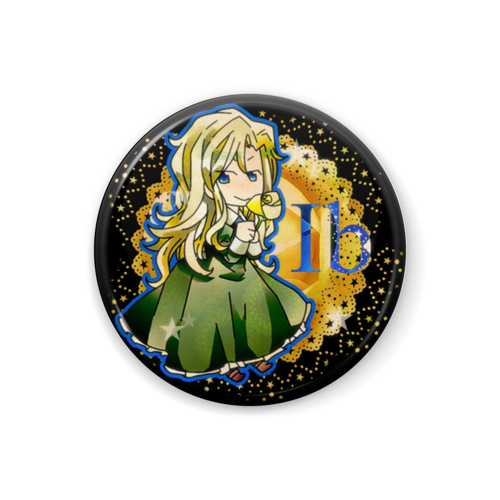 [Ib]メアリーA