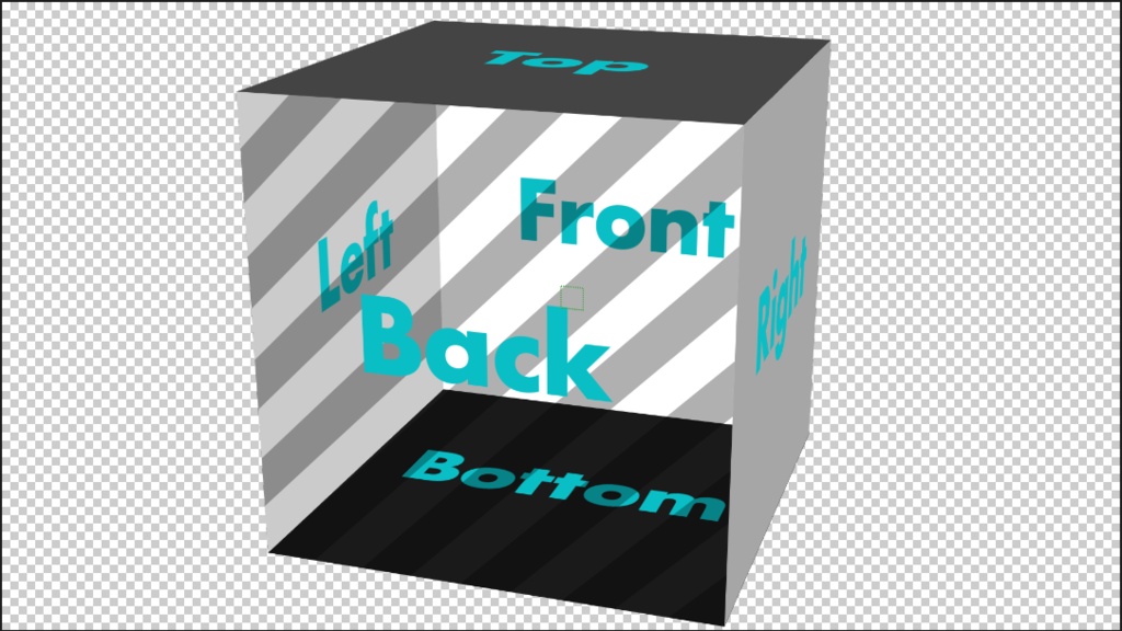 【無料】Ishida Box Builder|After Effects用3Dボックス作成スクリプト