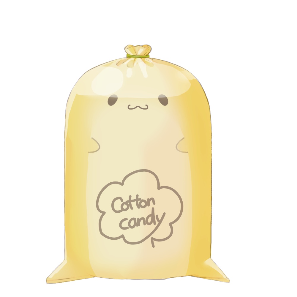 浴衣ちびたま2022(8㎝)