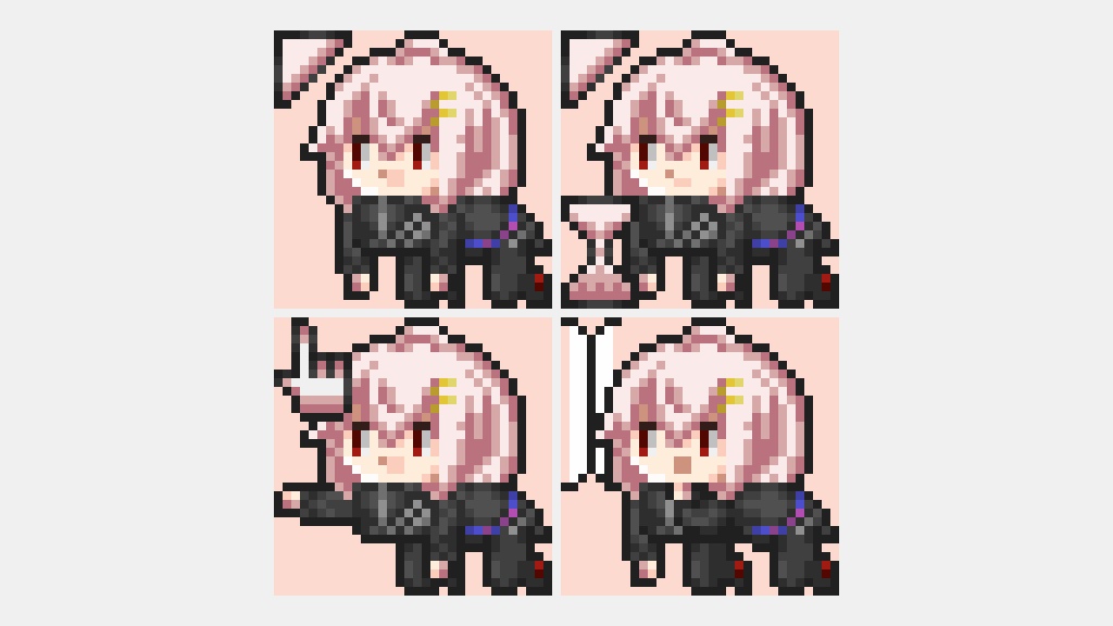 【マウスポインタ】鯉山峠