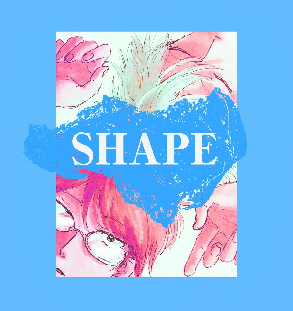 「SHAPE」