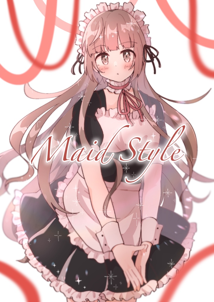Maid Style