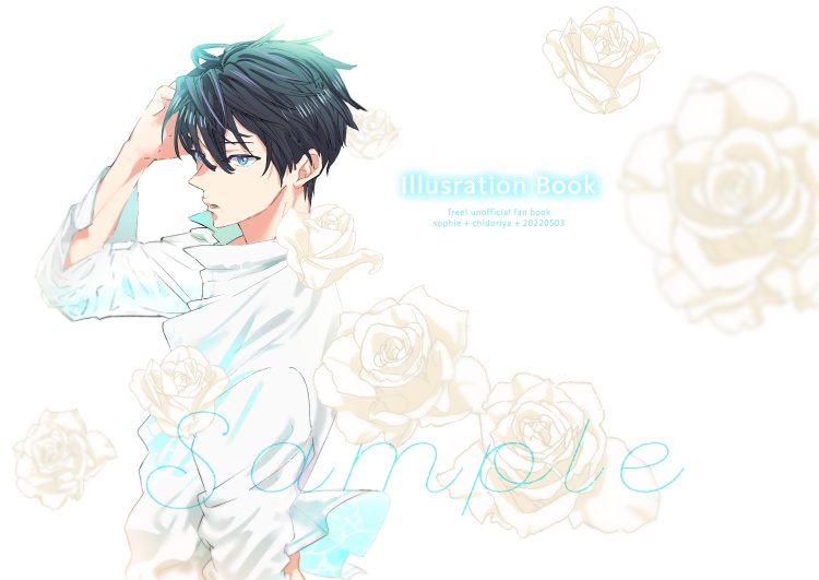 Illustration Book