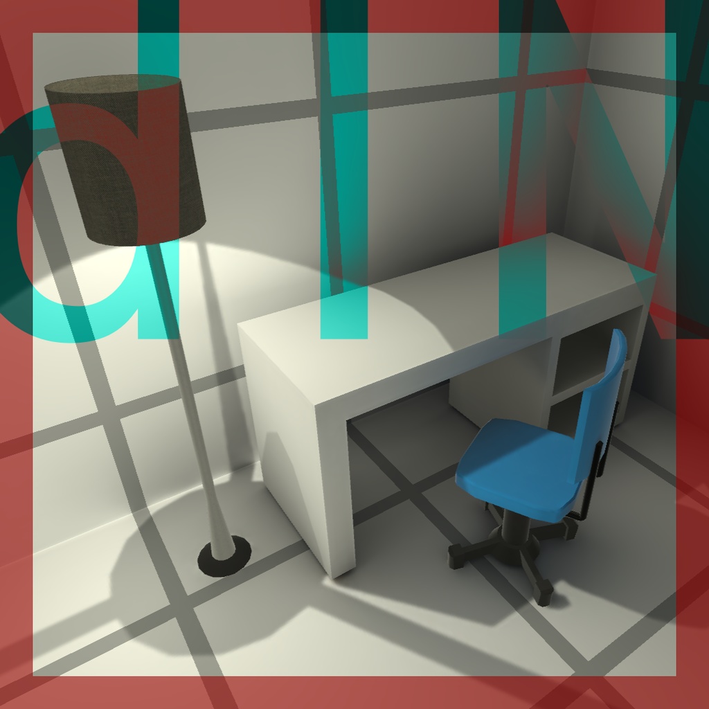 Furniture PAK 1