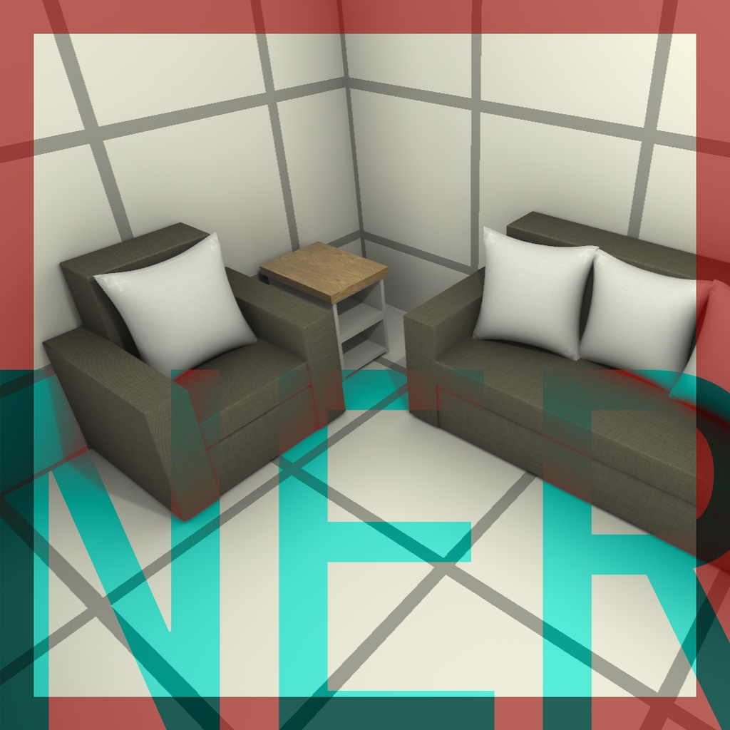 Furniture PAK 2