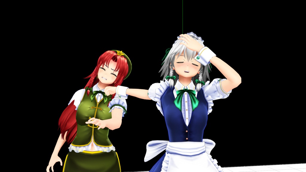 ドブカスラッシュ