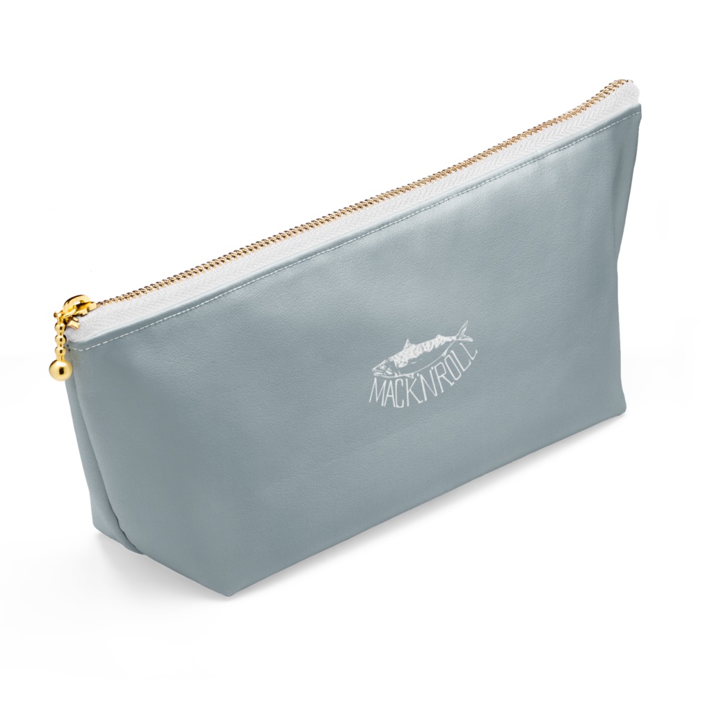 とても美味しい鯖ポーチ