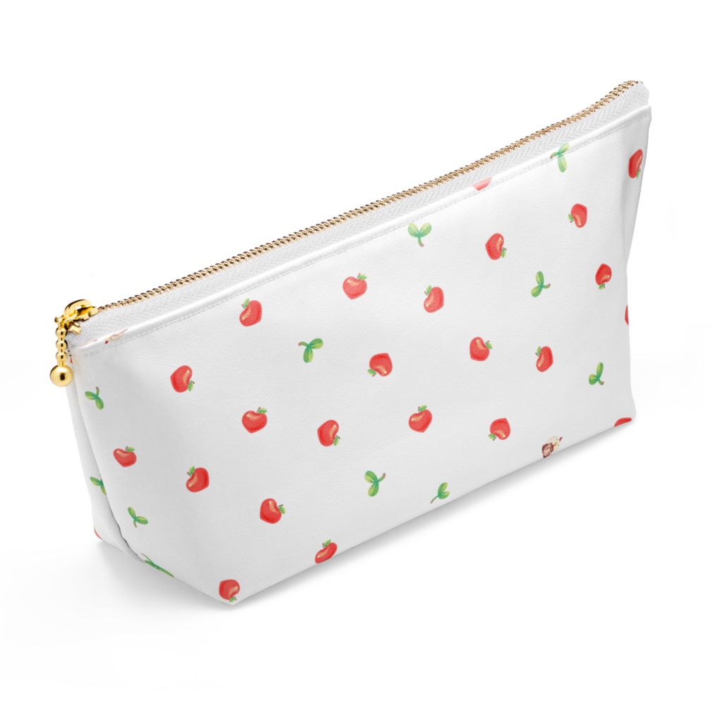 メンバーバッジポーチ