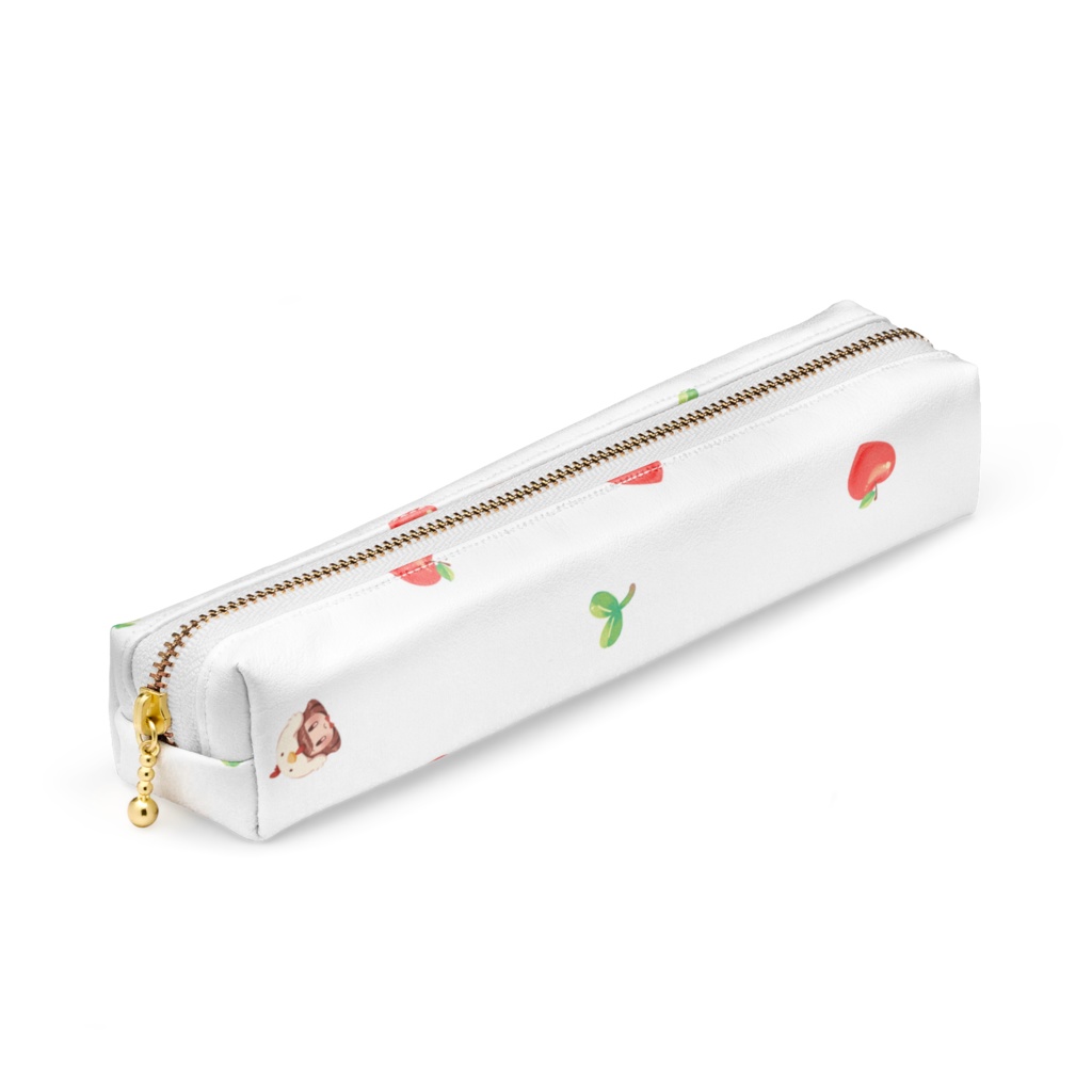 メンバーバッジペンケース