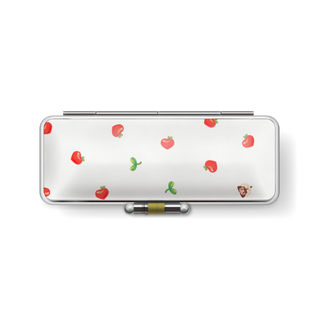 メンバーバッジ印鑑ケース