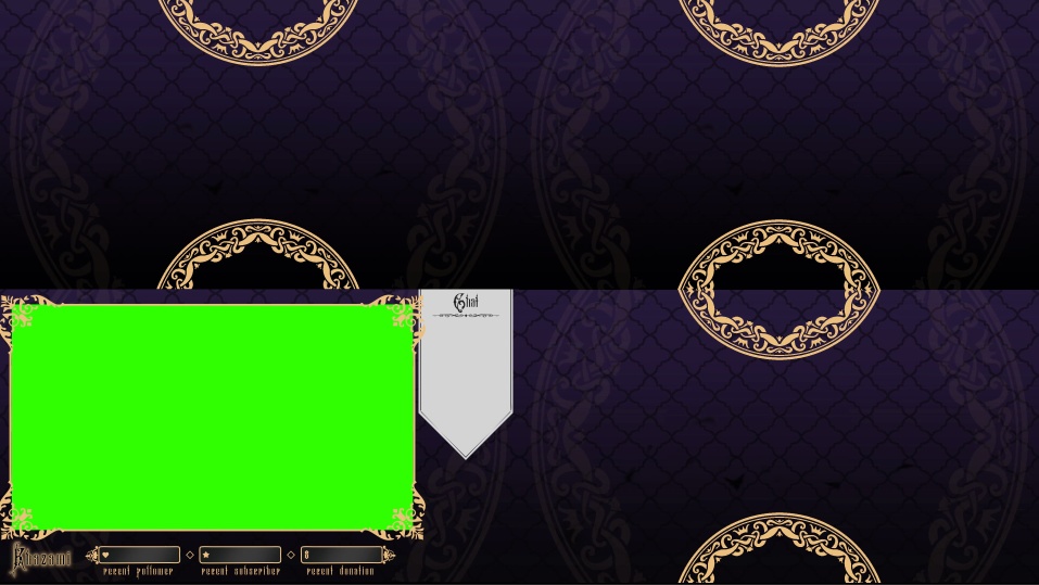 【汎用Live2Dモデル】 魔王紹介 VTUBER STARTER PACKAGE - DEMON LORD