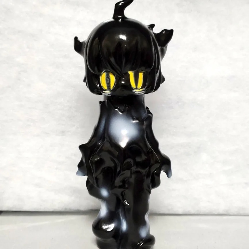 ハメツ(ネコチャン？カラー)