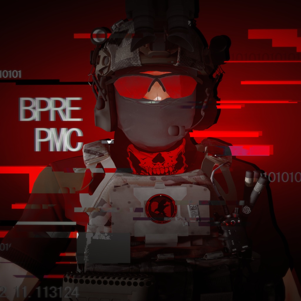 BPRE Contractor [v1]