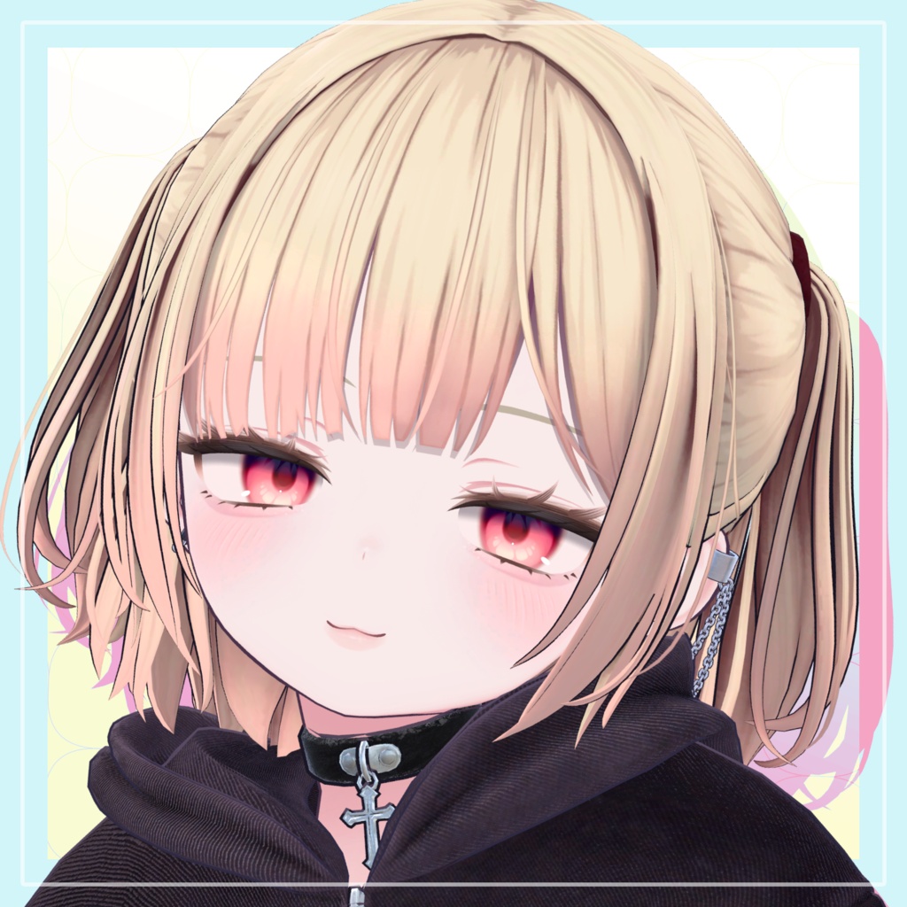 ✨販売開始記念SALE✨Natural Doll Makeup & Eye Texture【Miriam(ミリアム)専用】