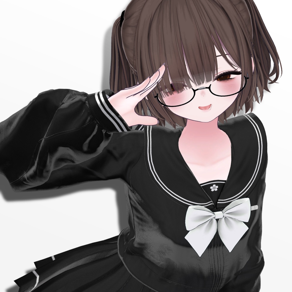 Hollow Doll Makeup & Eye Texture【Miriam(ミリアム)専用】