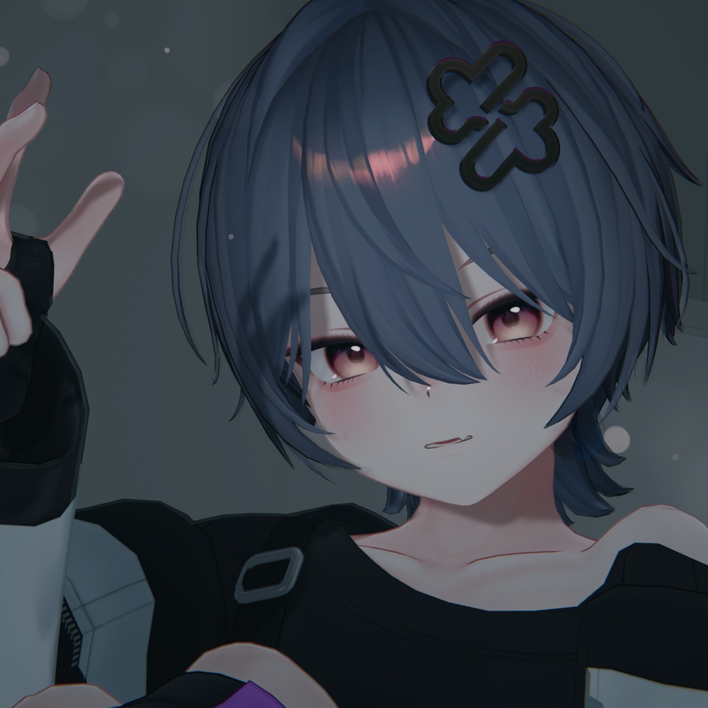 ✨発売記念SAIL✨Natural Doll Makeup & Eye Texture【『キリサメ』専用】