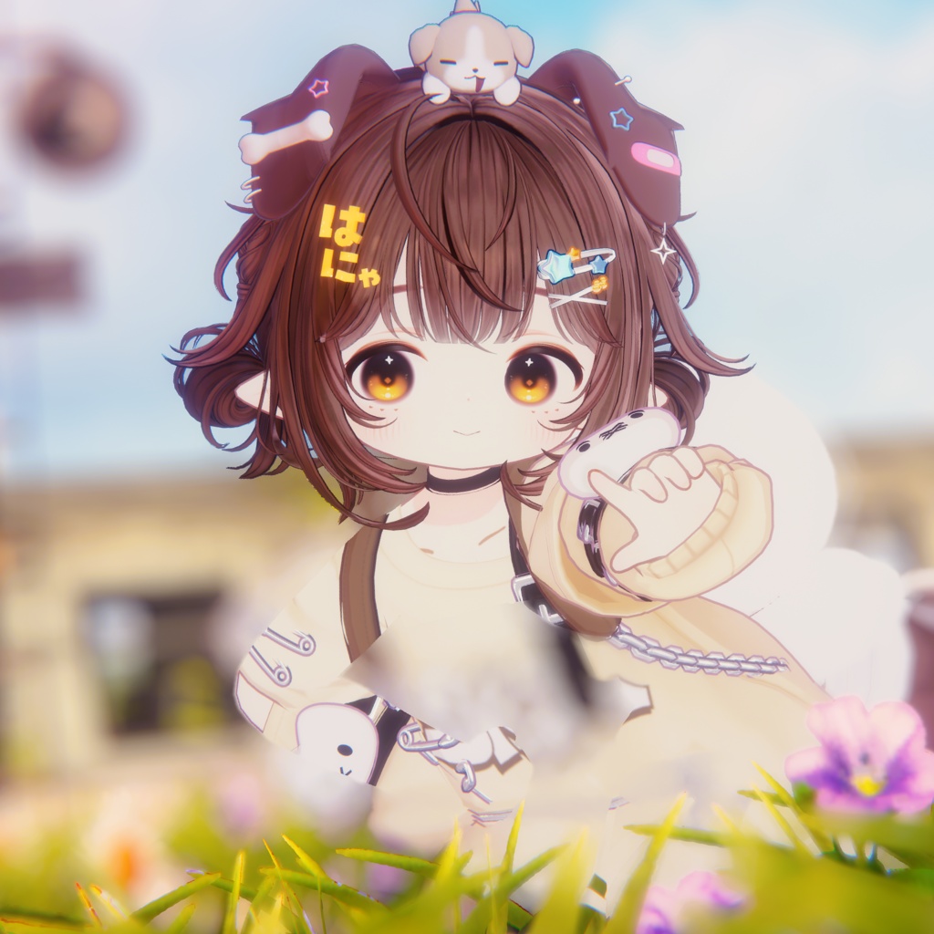 ✨発売記念SAIL✨Dear Doll Makeup & Eye Texture【コロネ専用】
