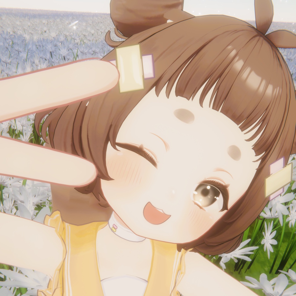 ✨発売記念SAIL✨Makeup & Eye Texture【ねる-Neru-専用】